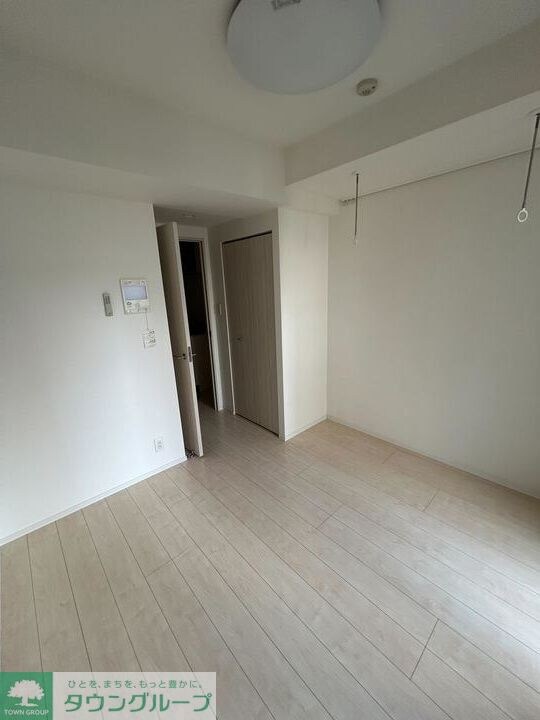 Log川崎駅前の物件内観写真