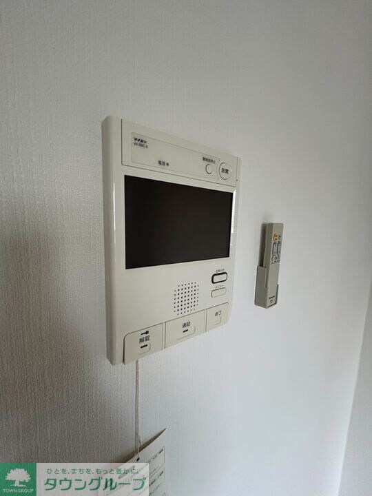 Log川崎駅前の物件内観写真