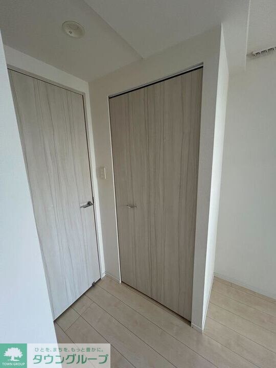 Log川崎駅前の物件内観写真