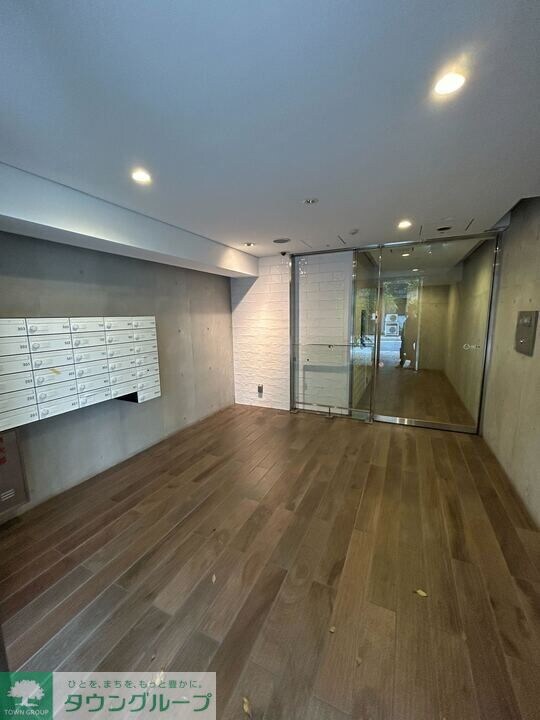 Log川崎駅前の物件内観写真
