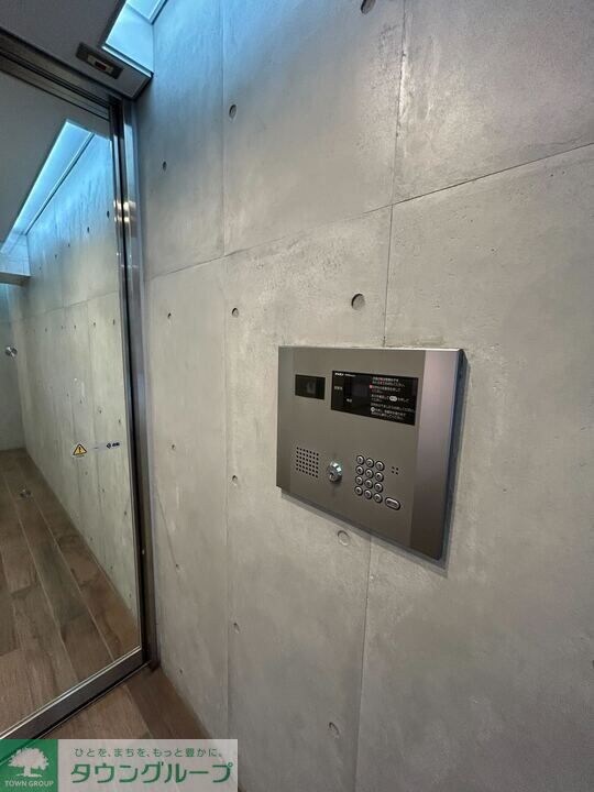 Log川崎駅前の物件内観写真