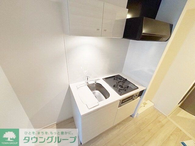 アイルプレミアム横浜ノルドの物件内観写真