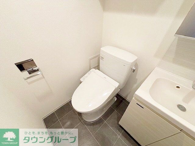 アイルプレミアム横浜ノルドの物件内観写真