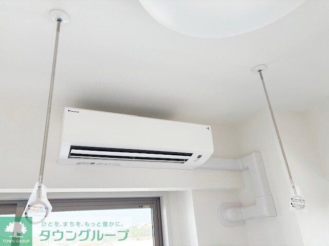 アイルプレミアム横浜ノルドの物件内観写真