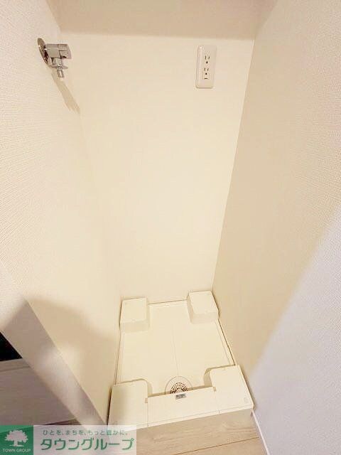 アイルプレミアム横浜ノルドの物件内観写真