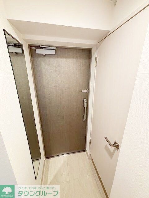 アイルプレミアム横浜ノルドの物件内観写真