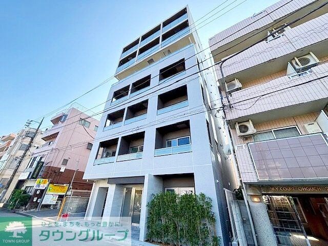 アイルプレミアム横浜ノルドの物件内観写真