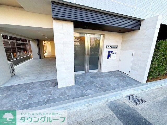 アイルプレミアム横浜ノルドの物件内観写真