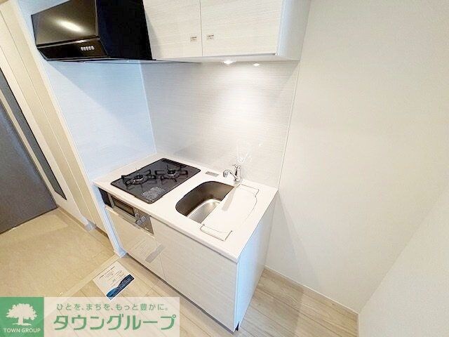 アイルプレミアム横浜ノルドの物件内観写真