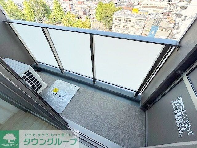 アイルプレミアム横浜ノルドの物件内観写真