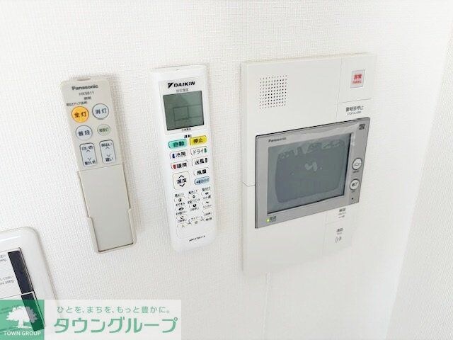 アイルプレミアム横浜ノルドの物件内観写真