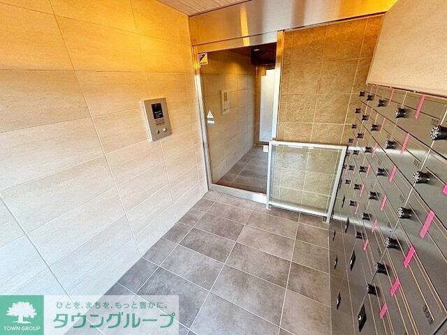 アイルプレミアム横浜ノルドの物件内観写真