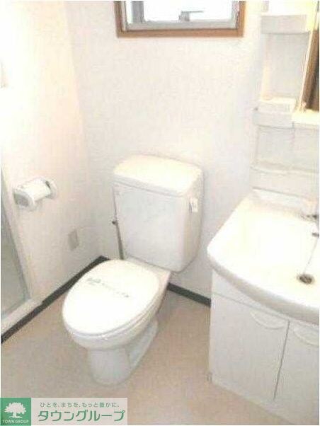 メゾンデマルシェの物件内観写真