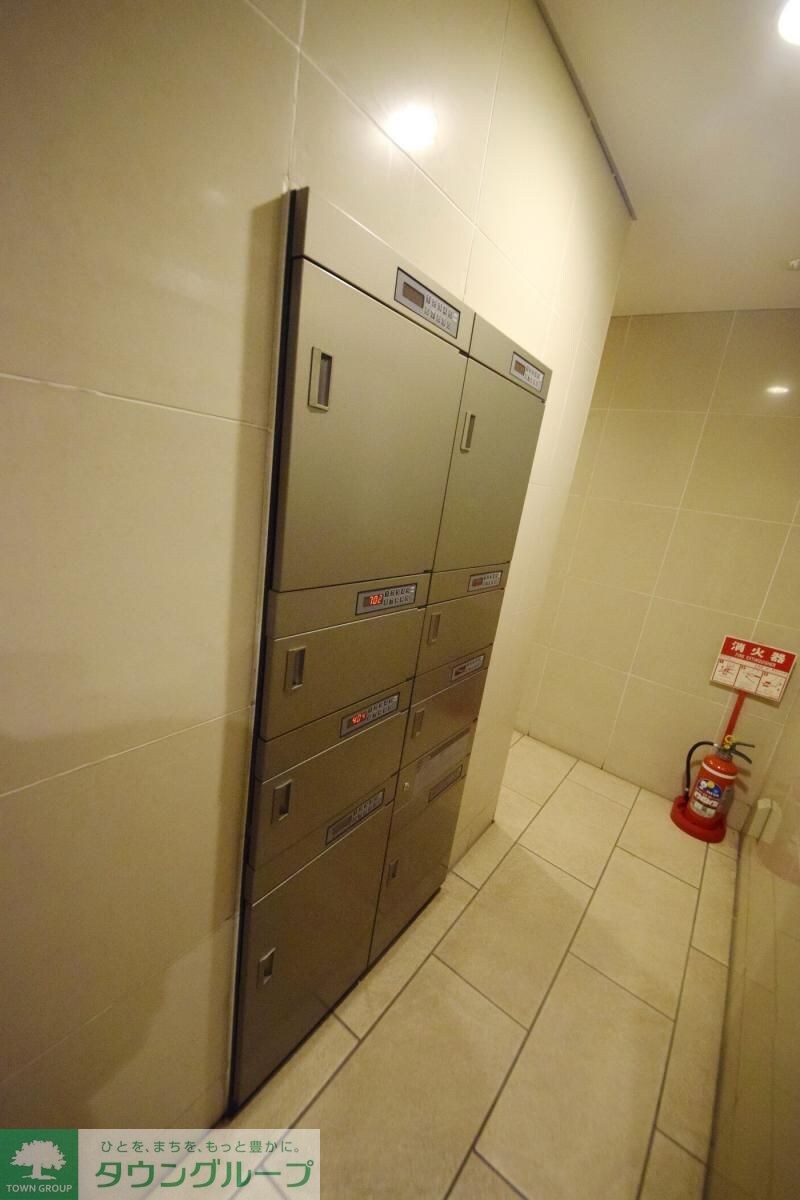 ARTESSIMOAQUALINKVISTAの物件内観写真