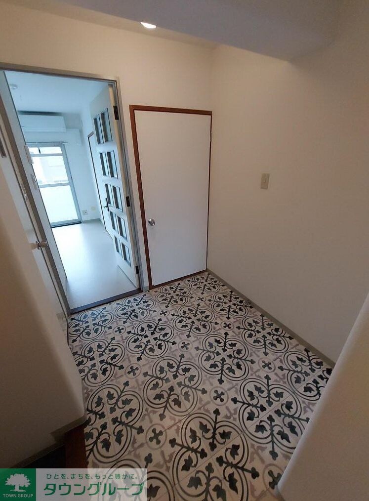 スカイFBKの物件内観写真