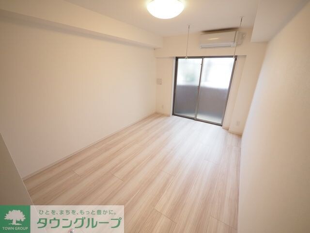 ARCOBALENO KAWASAKIHIRAMAの物件内観写真