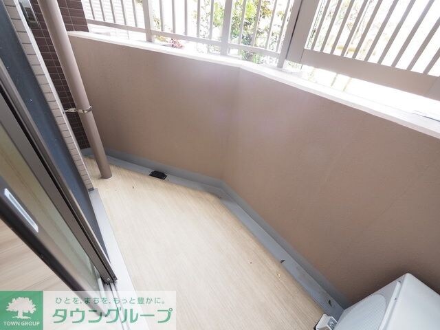 ARCOBALENO KAWASAKIHIRAMAの物件内観写真