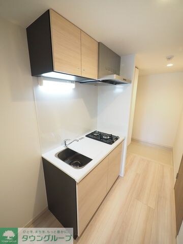 ARCOBALENO KAWASAKIHIRAMAの物件内観写真