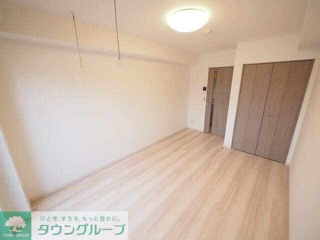 ARCOBALENO KAWASAKIHIRAMAの物件内観写真