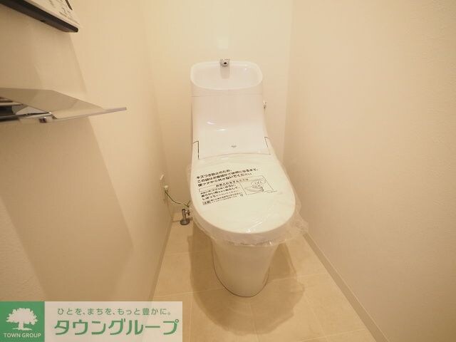 ARCOBALENO KAWASAKIHIRAMAの物件内観写真