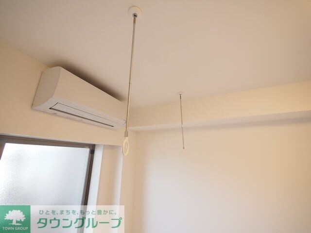 ARCOBALENO KAWASAKIHIRAMAの物件内観写真