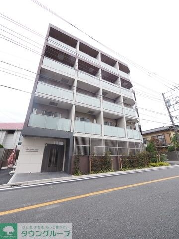 ARCOBALENO KAWASAKIHIRAMAの物件内観写真