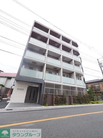 ARCOBALENO KAWASAKIHIRAMAの物件内観写真