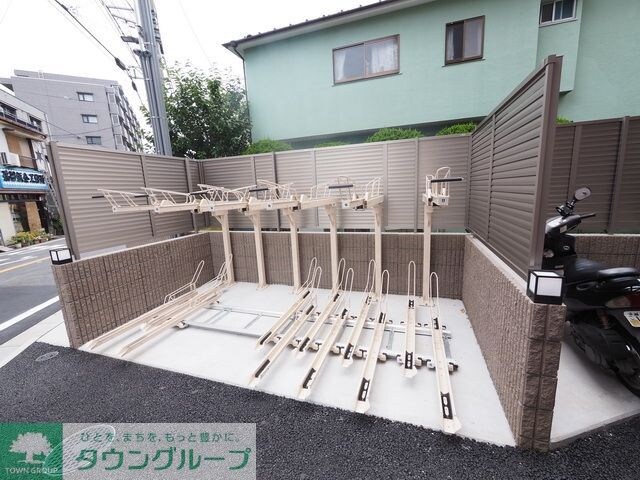 ARCOBALENO KAWASAKIHIRAMAの物件内観写真