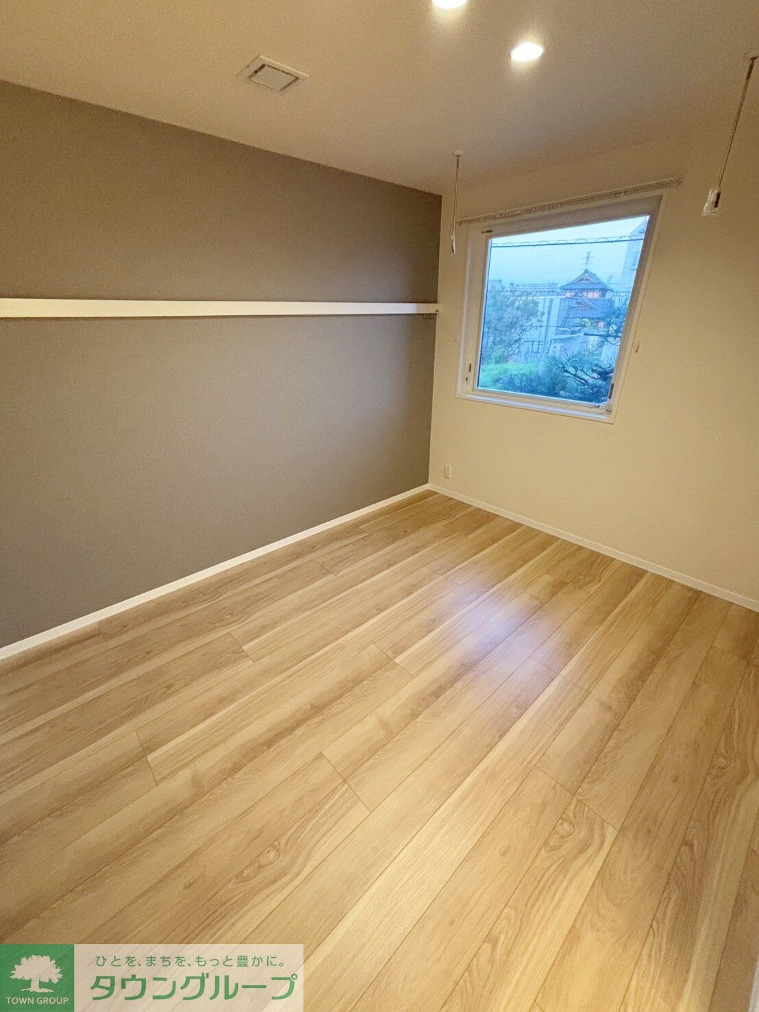 ピノ・グリナージュの物件内観写真