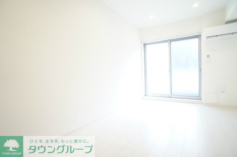 リブリ・つばき川崎の物件内観写真