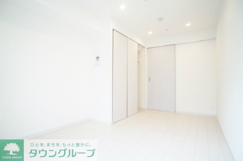 リブリ・つばき川崎の物件内観写真