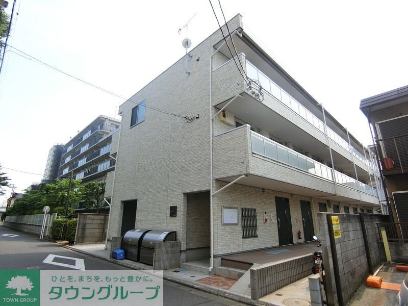 リブリ・つばき川崎の物件内観写真