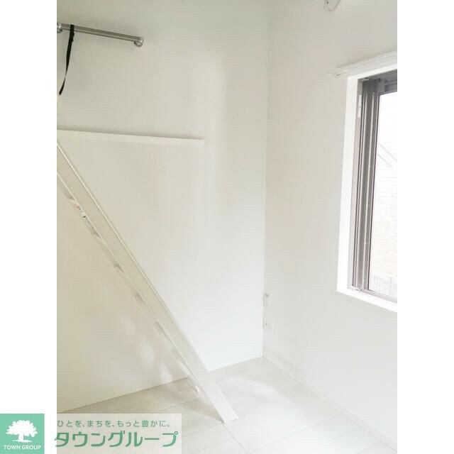 LEALE(レアーレ)の物件内観写真