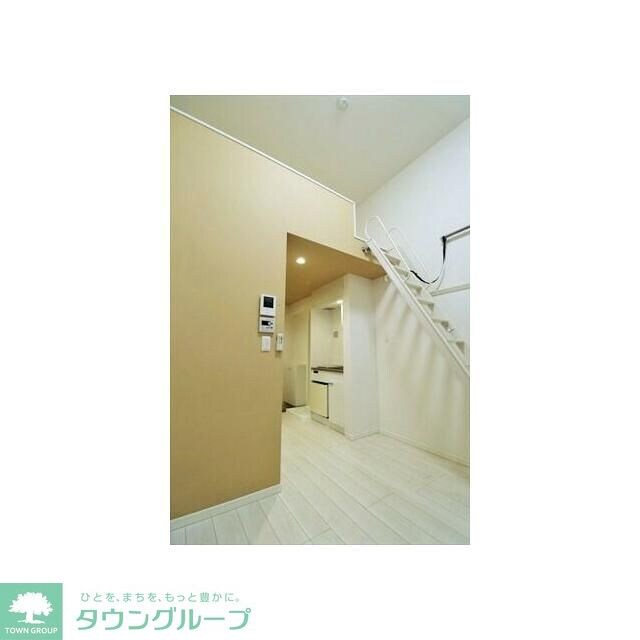 LEALE(レアーレ)の物件内観写真