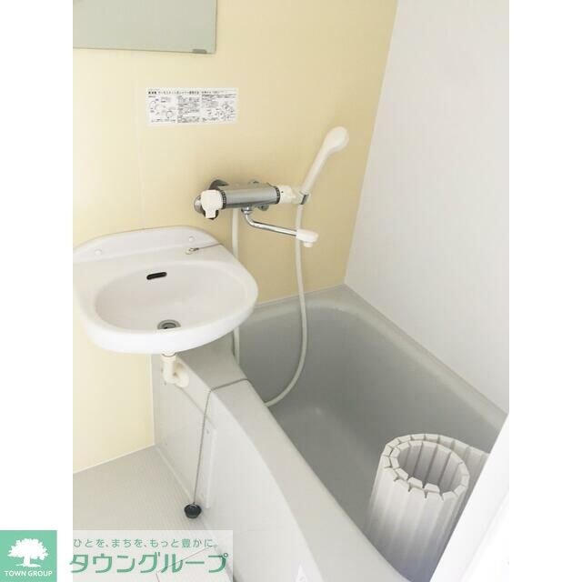 LEALE(レアーレ)の物件内観写真