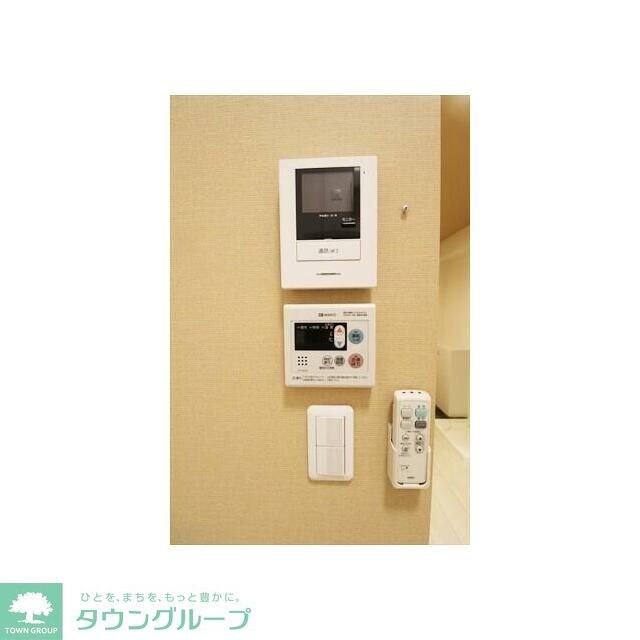 LEALE(レアーレ)の物件内観写真