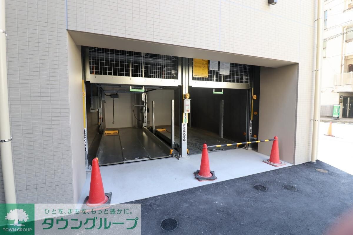 コンシェリア KAWASAKI MASTER’S VILLAの物件内観写真