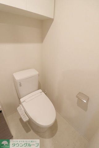 コンシェリア KAWASAKI MASTER’S VILLAの物件内観写真