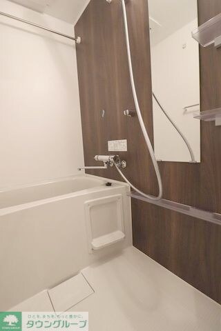 コンシェリア KAWASAKI MASTER’S VILLAの物件内観写真