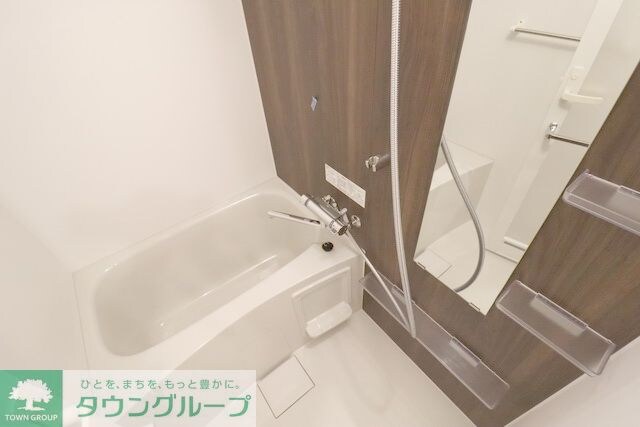 コンシェリア KAWASAKI MASTER’S VILLAの物件内観写真