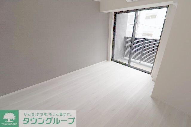 コンシェリア KAWASAKI MASTER’S VILLAの物件内観写真