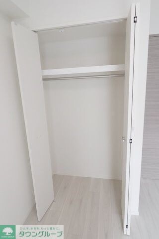 コンシェリア KAWASAKI MASTER’S VILLAの物件内観写真