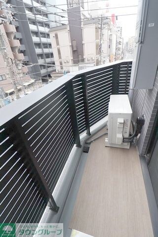 コンシェリア KAWASAKI MASTER’S VILLAの物件内観写真