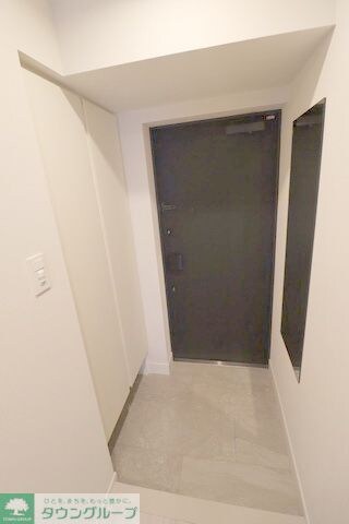 コンシェリア KAWASAKI MASTER’S VILLAの物件内観写真