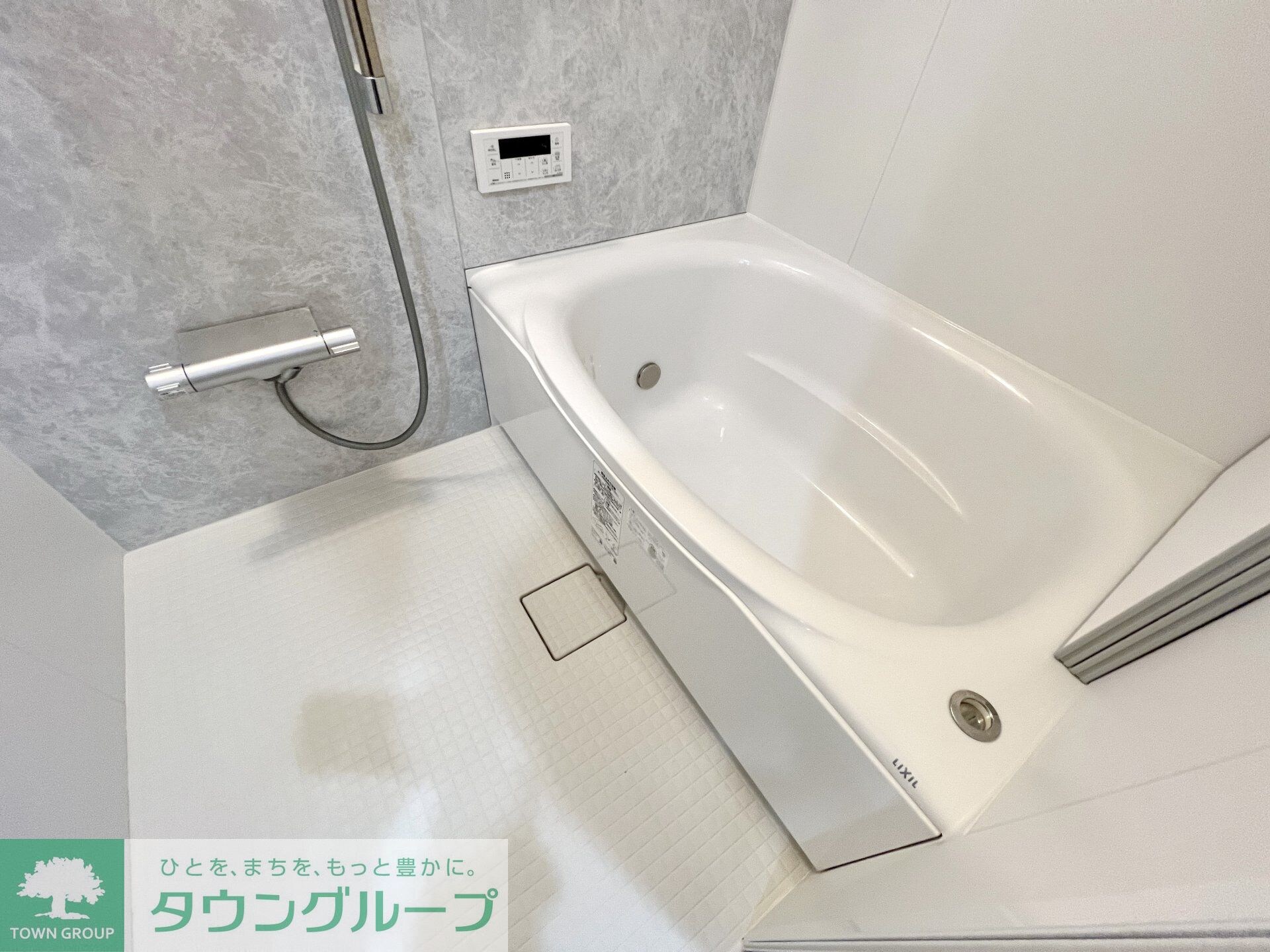 矢向戸建の物件内観写真