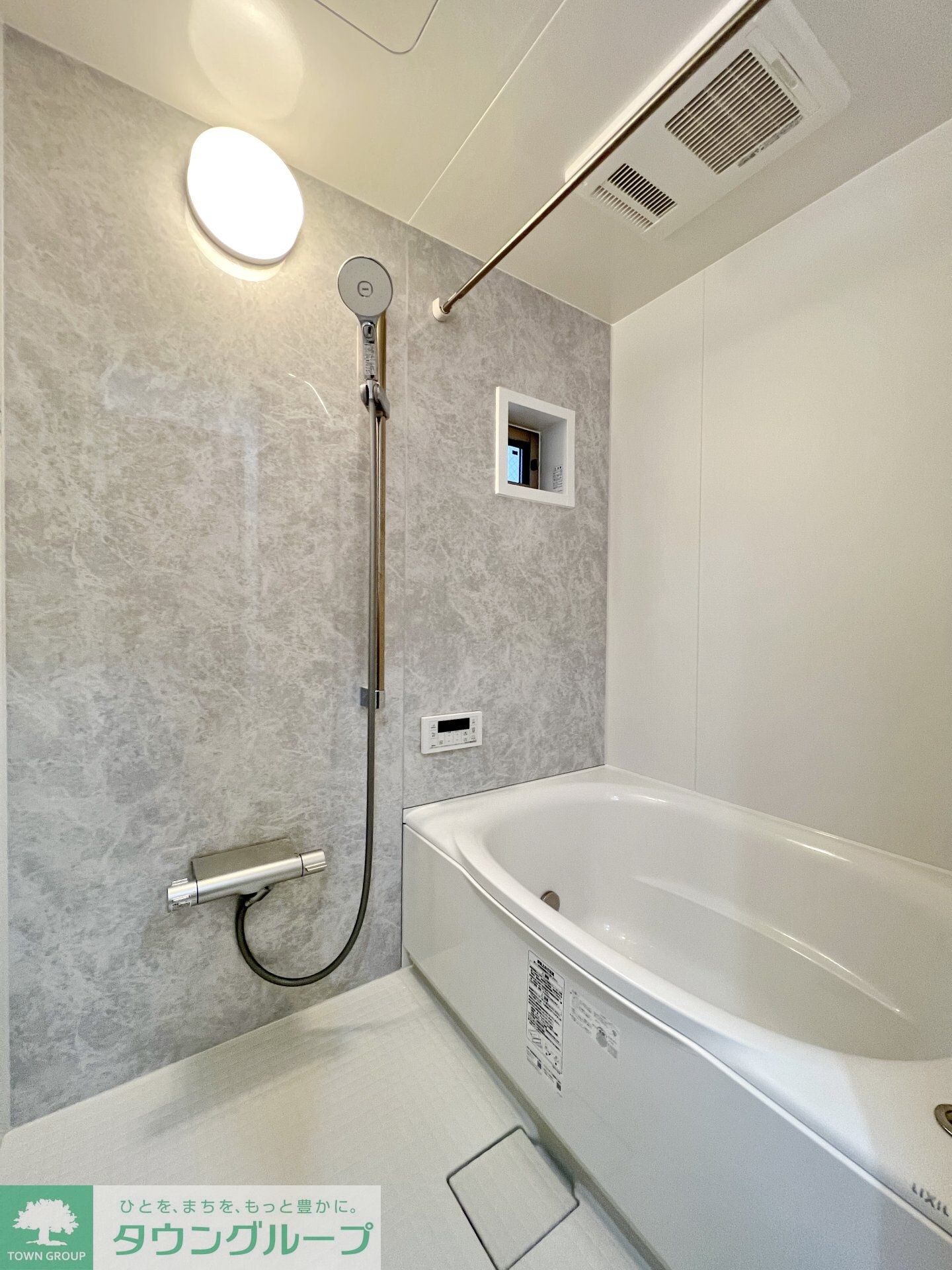 矢向戸建の物件内観写真