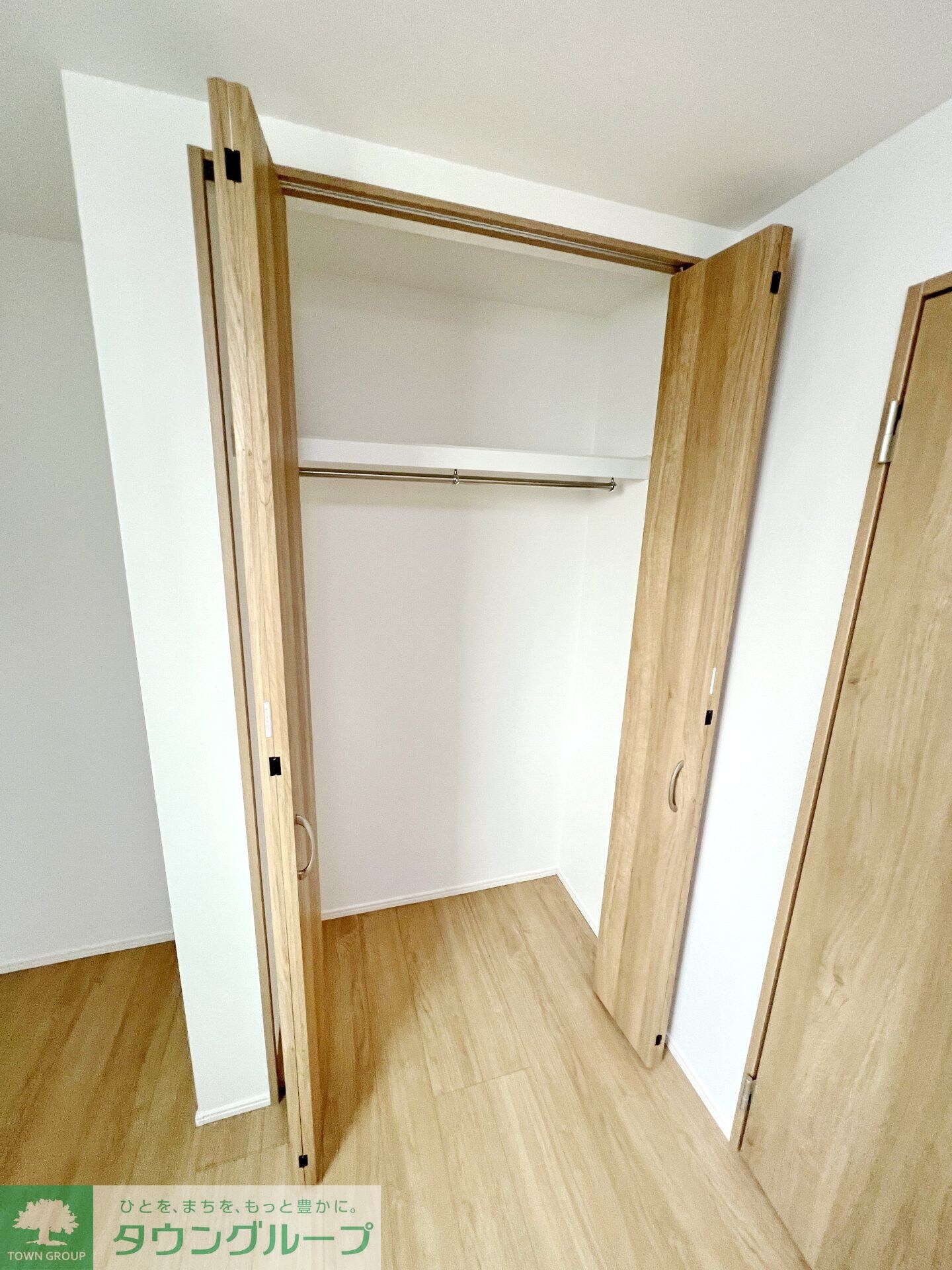 矢向戸建の物件内観写真