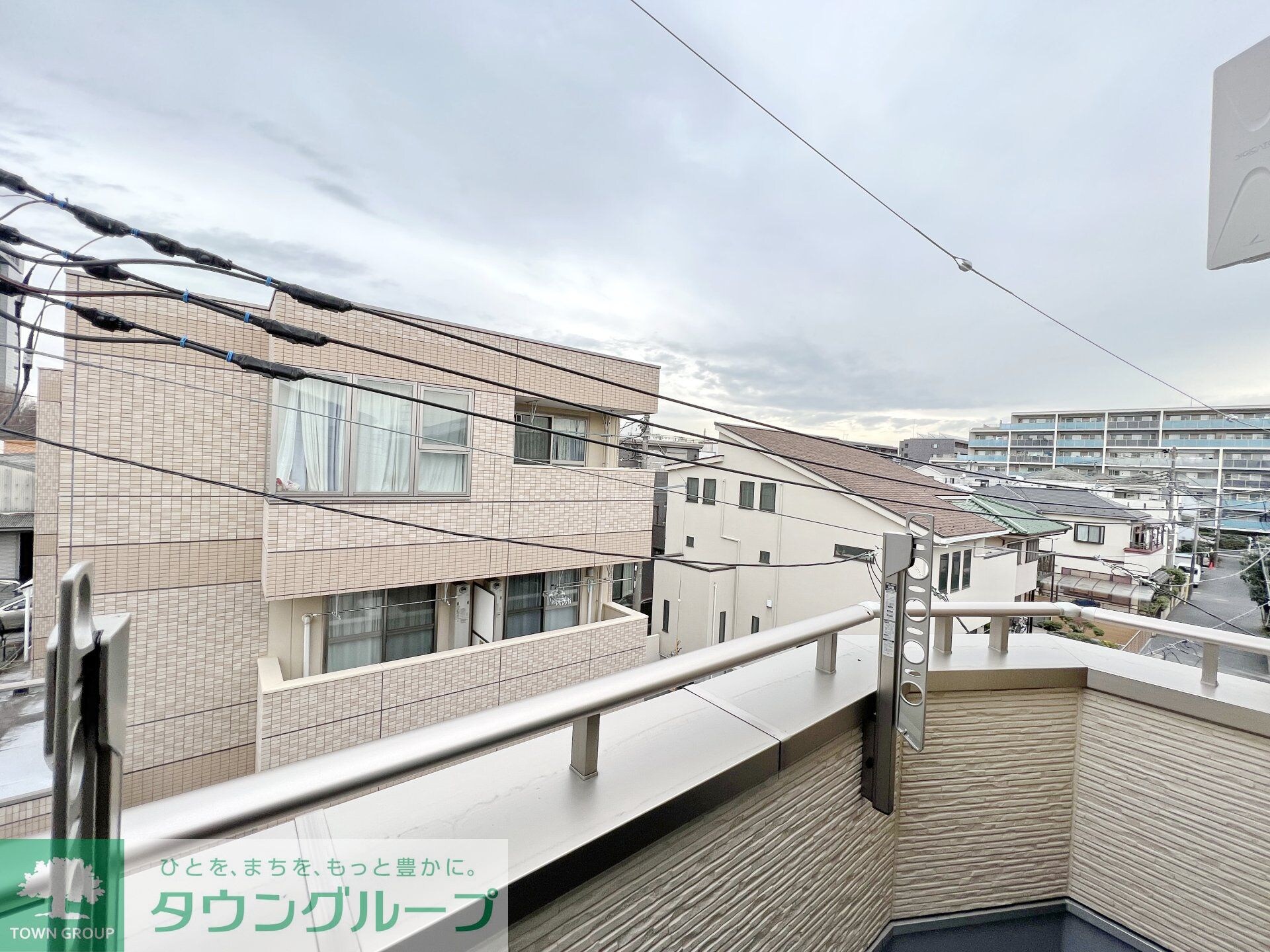 矢向戸建の物件内観写真