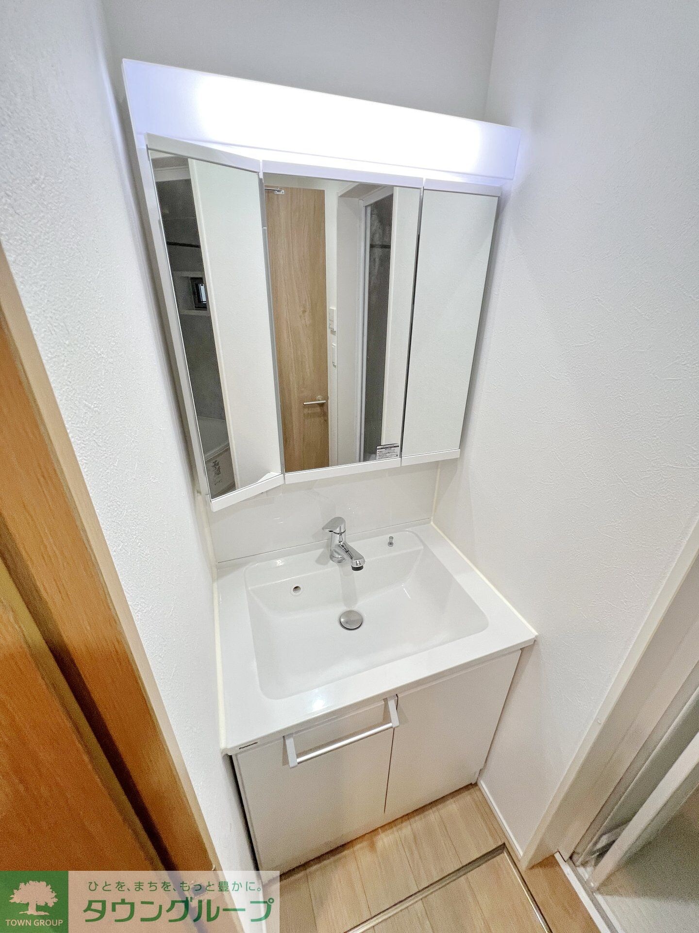 矢向戸建の物件内観写真