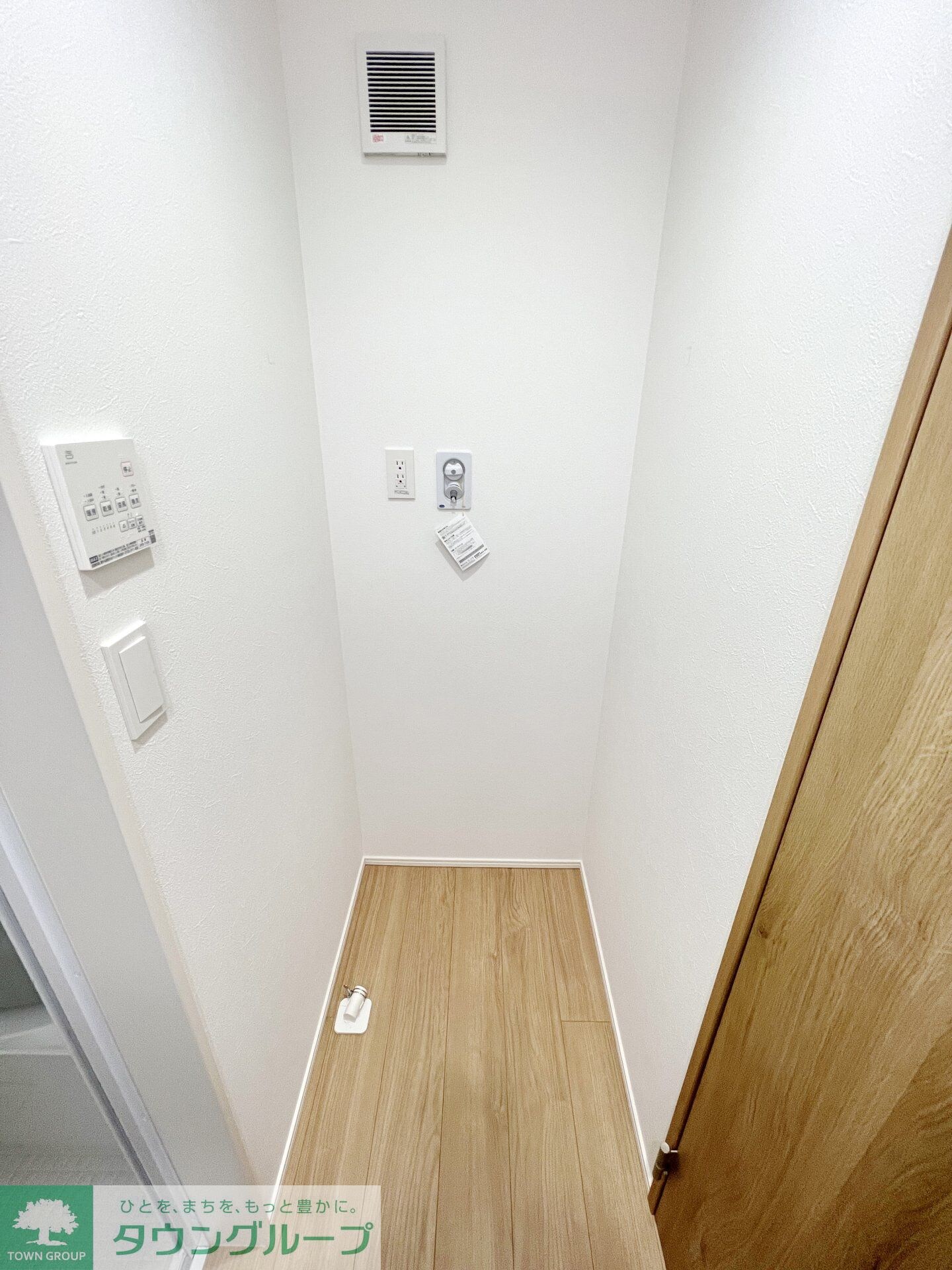 矢向戸建の物件内観写真